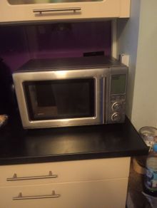 Kitchen appliances