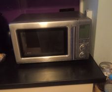 Kitchen appliances