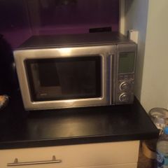 Kitchen appliances