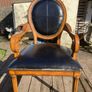 Regal Chair Image 3