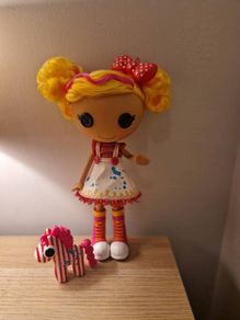 lalaloopsy