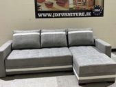 Milton Corner Sofa Bed (SALE) @ J & D Furniture