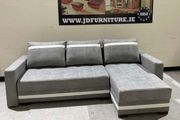 Milton Corner Sofa Bed (SALE) @ J &amp; D Furniture