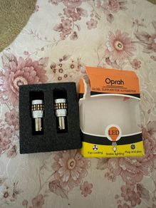 led turn signal lights