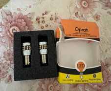 led turn signal lights