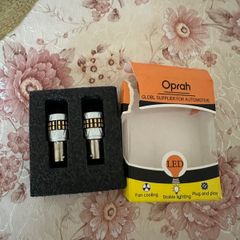led turn signal lights