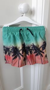 Boys swimwear
