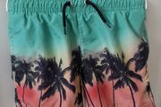Boys swimwear