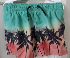 Boys swimwear
