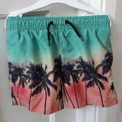 Boys swimwear