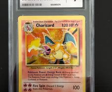 charizard cgc 9