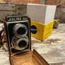 vintage camera Image 3