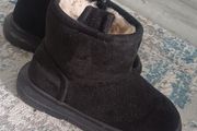 Zara winter boots