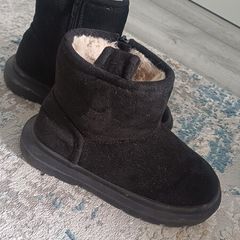 Zara winter boots