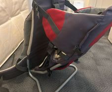 baby backpack carrier for hiking
