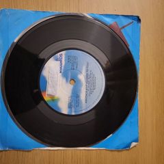 Kim Wilde Hold Back 7 inch 1983 MCA Records