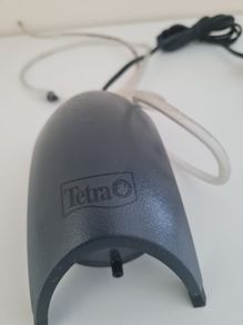 TetraO air pump