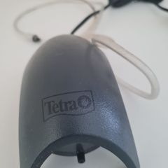 TetraO air pump