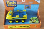 New Bob the Builder vehicles x 2