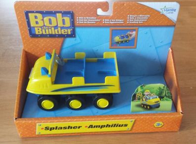 New Bob the Builder vehicles x 2