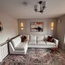 L Shape Couch Image 8
