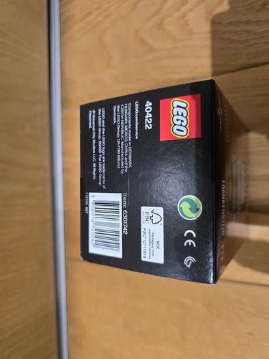 Lego 40422 Frankenstein
