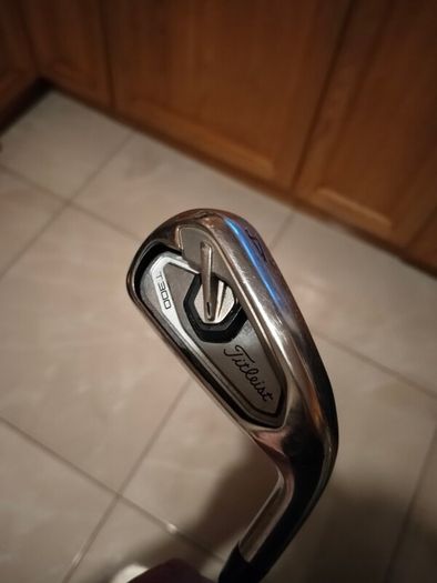 Titleist T300 Irons