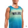 Ken Barbie Fashionistas Doll 192  Malibu Tank Image 4