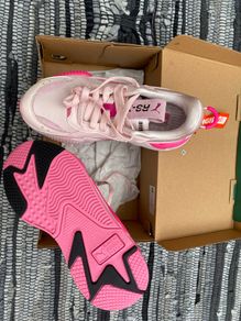 Runners puma rx system 36 girls