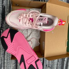 Runners puma rx system 36 girls