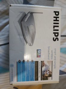 Brand New Phillips Wifi Router