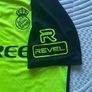 Real Betis Away Jersey Hummel XL 2024/25 Image 4
