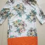 Zara silk dress S Image 4