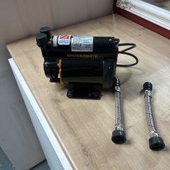 Showermate Shower pump