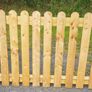 Garden fencing Image 3