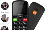 Seniors OAP Big Button phone Artphone Wexford