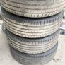 Brand new 17 inch genuine ford and vw alloys Image 6