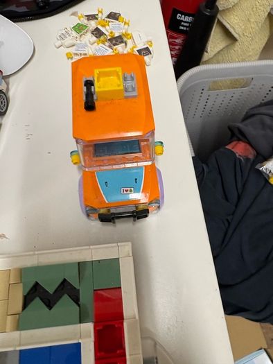 Lego Miscellaneous sets
