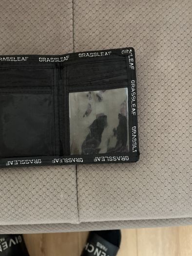 wallet