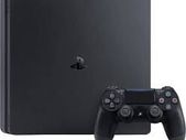 Sony Playstation 4 Slim 500GB (Grade C)