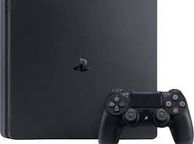 main image for ad Sony Playstation 4 Slim 500GB (Grade C)