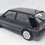 1/18 Otto Golf Mk2 Gti Blue Edition Image 2