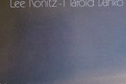 Lee Konitz - Harold Danko / Once Upon A Live.
