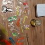 fishing lures jellies an jig heads Image 4