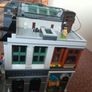 Lego Creator 10251 Brick Bank Image 8