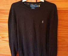 Ralph Lauren/Zara/Champion/Nike