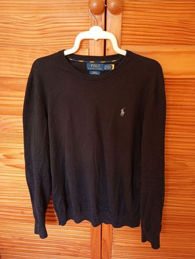 Ralph Lauren/Zara/Champion/Nike