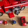Paw Patrol Ultimate Fire Truck Image 6