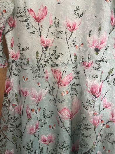 ladies dress