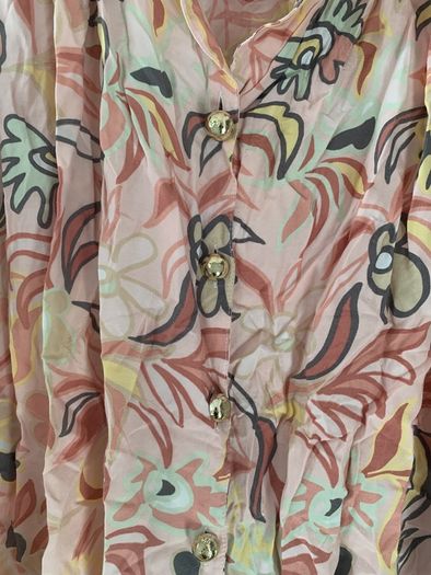 Vintage blouse